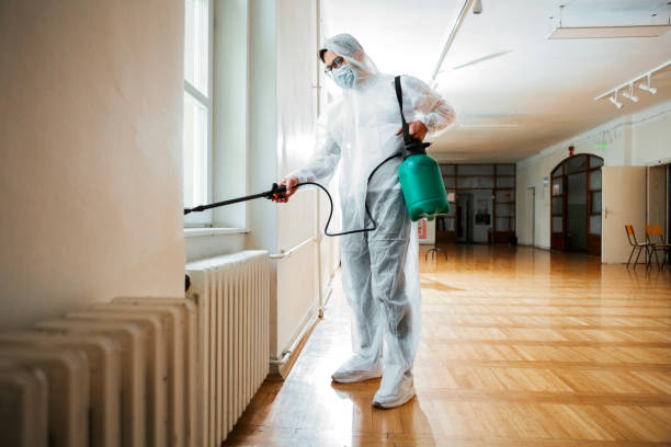 Best Residential Pest Control  in Jordan, MN
